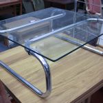 987 3718 COFFEE TABLE